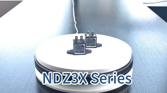 NDZ3X