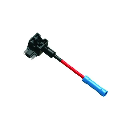 Super Micro Electrical Appliances Fuse Tap in