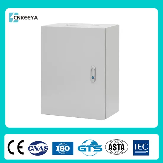 Wall Mounting Enclosures Box/Distribution Box