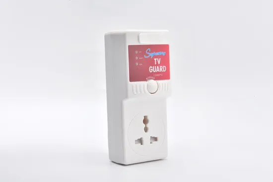 13A 230V TV Protector, TV Protection Voltage Protector