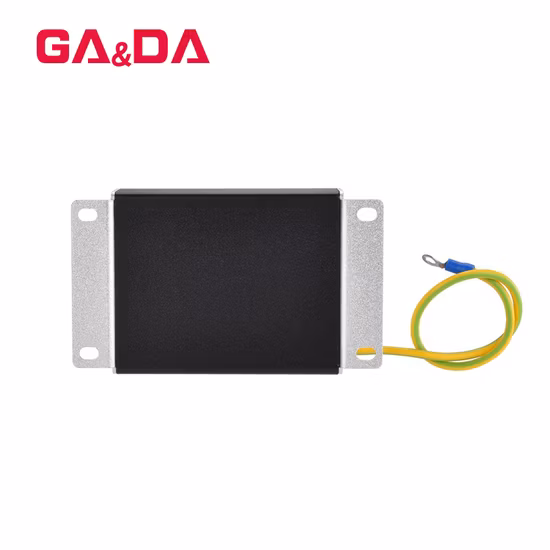 Poe 3 in 1 Gigabit Ethernet Surge Protector