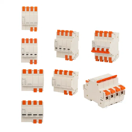 AC Type 1 Quick Wiring Surge Protective Device