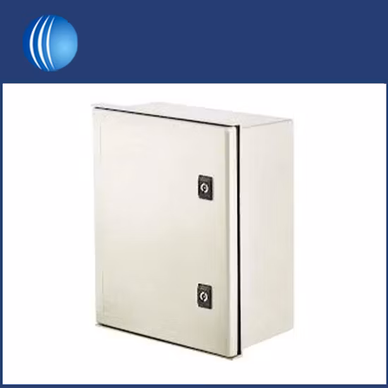 Plastic Waterproof Distribution Box 300*200*160mm Electrical Equipment Box ABS/PC