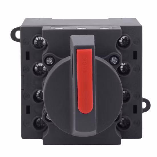 10A to 32A up to DC1200V CE IEC TUV Certification Mdis