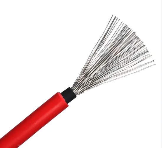 Solar Cables Copper H1z2z2