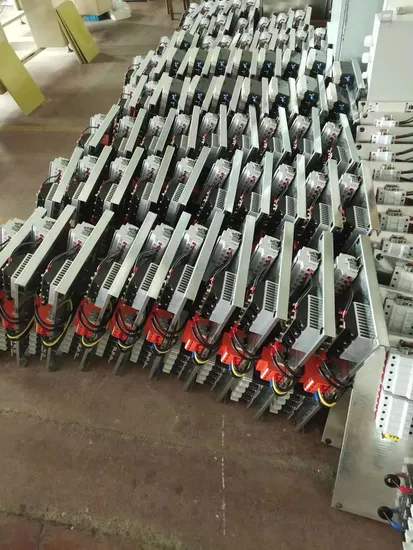 Best Price DC Combiner Box Special Combiner Box for Solar System 