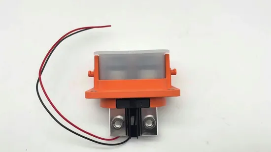 OEM Direct Sales Solar New Energy Power Storage Cabinet Wire Harness Through