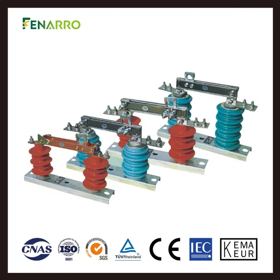 Fenarro Frgw13 Series High