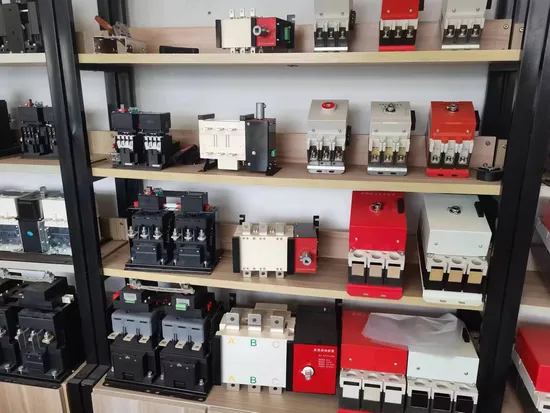 Distribution Box DIN