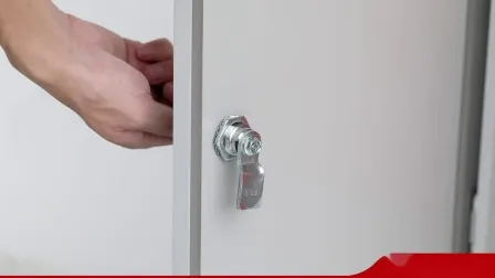 Wall Mount Distribution Box 