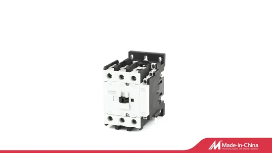Factory Price CE CB Approval Low Voltage 9~65A Contactor Mechanical Interlock Contactor 