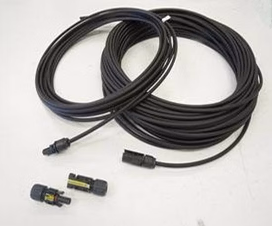 Waterproof IP67 PV004